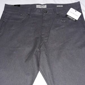 Calvin Klein straight leg jeans